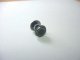 Whlset BR185 AC w/Tire,2 pcs, HO, PIKO 56175