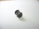 Whlset BR189 DC w/Tire,2 pcs, HO, PIKO 56179