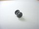 Whlset Hercules DC w/Tire,2 pcs, HO, PIKO 56180