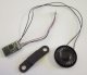Sound Kit for TRAXX, HO, PIKO 56191