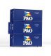 3-Piece Set 20 Container P&O, HO, PIKO 56200