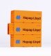 3-Piece Set 20 Container Hapag-Lloyd, HO, PIKO 56202