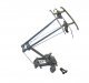 Expert Pantograph BR 187, HO, PIKO 56250