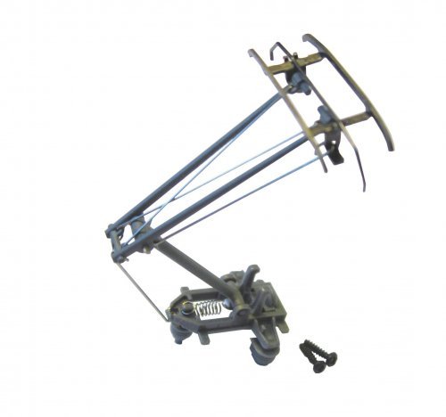 Expert Pantograph BR 187, HO, PIKO 56250