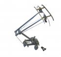 Expert Pantograph BR 187, HO, PIKO 56250