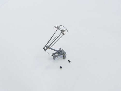 Expert Pantograph BR 187 Small Shoe, HO, PIKO 56251
