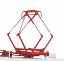 Expert Pantograph DBS 54 E41, HO, PIKO 56253