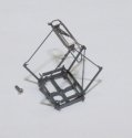 Expert Pantograph DBS 54 Grey BR 110/140/141/150, HO, PIKO 56254