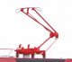 Expert Pantograph FSH 2 F2 BR 243/143, HO, PIKO 56255
