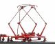 Expert Pantograph BR 1010/1110 ÖBB, HO, PIKO 56257