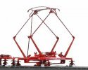 Expert Pantograph BR 1010/1110 ÖBB, HO, PIKO 56257