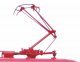 Expert Pantograph SBS 65, HO, PIKO 56258