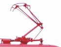 Expert Pantograph SBS 65, HO, PIKO 56258