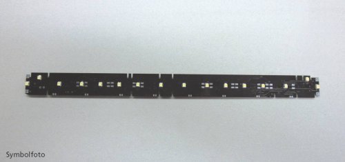 Bel. BS Couchette Car WLAB70, HO, PIKO 56271