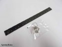 LED Lighting Kit Interior Lighting for WRm 61, HO, PIKO 56273