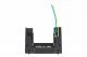 tails lighting set for Y wagon passenger car, HO, PIKO 56274