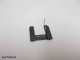 LED Lighting Kit Tail Light for WRm 61, HO, PIKO 56276