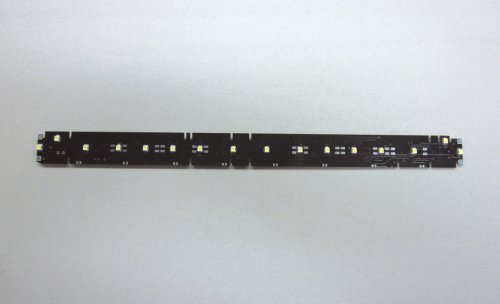 Interior Light Kit IC Compartment Car, HO, PIKO 56281