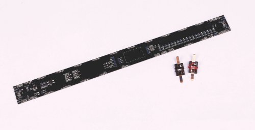 Interior Light Kit Passenger Car 111A, HO, PIKO 56284