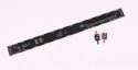 Interior Light Kit Passenger Car 111A, HO, PIKO 56284