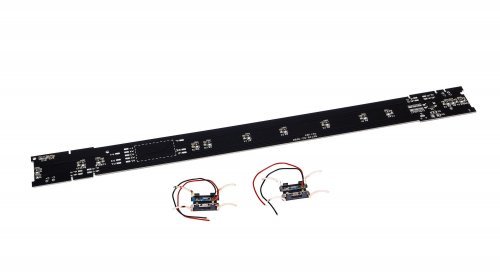 Interior Light Kit EW-I Passengercar, HO, PIKO 56286
