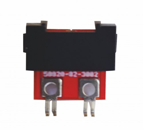 Bel. BS LED 3yg Schlusslicht, HO, PIKO 56299