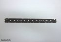 LED Lighting Halberstadt Cab Car, HO, PIKO 56314