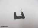 LED Tail Lighting Rebuilt Car 4yg, HO, PIKO 56319