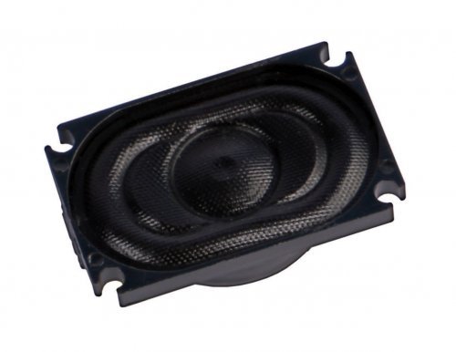 Loudspeaker PIKO ICE4, All Scales, PIKO 56331