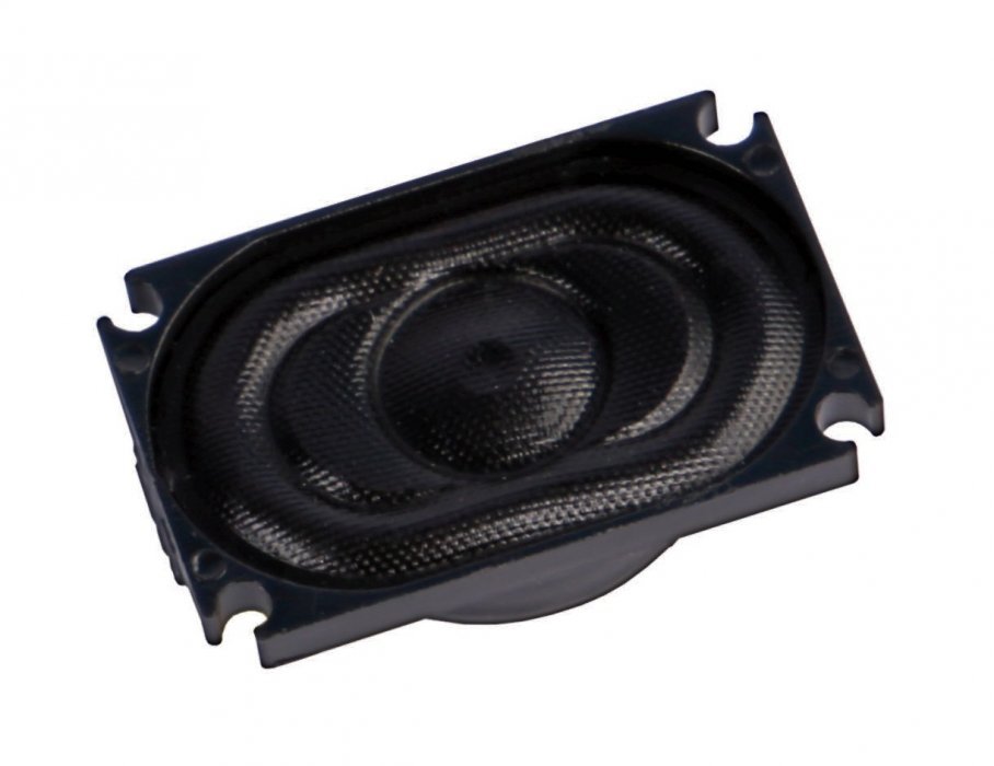Loudspeaker PIKO ICE4, All Scales, PIKO 56331