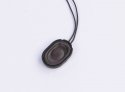 Replacement loudspeaker, oval, 13,5 x 19,5 x 4 mm (8 Ohm/1W), All Scales, PIKO 56333