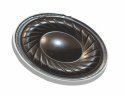 Replacement loudspeaker, round, Ø 23 x 5 mm (4Ohm/1W), All Scales, PIKO 56334