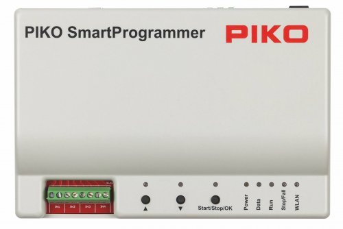 PIKO SmartProgrammer, All Scales, PIKO 56415