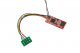 XP 5.1 8-pin Sound decoder Blank, All Scales, PIKO 56507