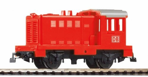 myTrain Diesel Loco, HO, PIKO 57013