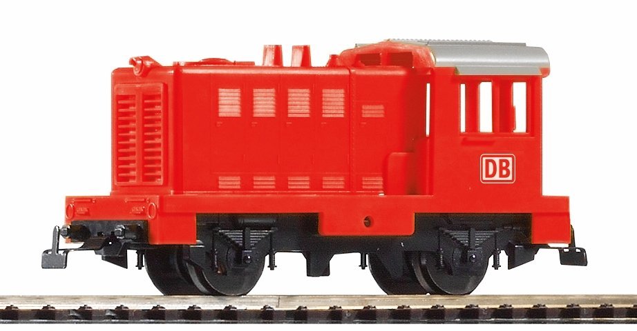 myTrain Diesel Loco, HO, PIKO 57013