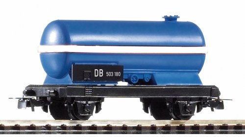 myTrain Tank Car, HO, PIKO 57023