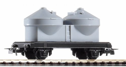 myTrain Covered Hopper, HO, PIKO 57024