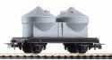 myTrain Covered Hopper, HO, PIKO 57024