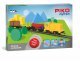 myTrain Diesel Switcher Starter Set, HO, PIKO 57090