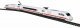 myTrain ICE Passenger Starter Set, HO, PIKO 57094