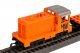 Starter Set "Clamping bricks" R/C, PIKO A-Track w. Railbed, HO, PIKO 57143