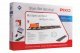 Starter Set "Clamping bricks" R/C, PIKO A-Track w. Railbed, HO, PIKO 57143
