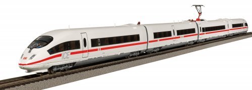 ~DB ICE 3 4-Car Train, HO, PIKO 57305