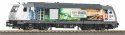 ~Traxx Diesel Stahlwerk Thuringen VI, HO, PIKO 57345