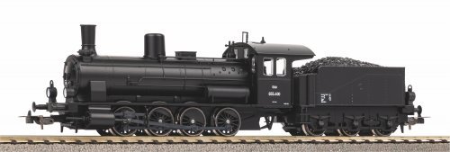 Steam Locomotive G7.1 ÖBB Era III, HO, PIKO 57365