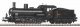 BR 413 CSD III + DSS 8-pin, HO, PIKO 57561