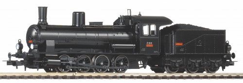 BR 413 CSD III + DSS 8-pin, HO, PIKO 57561