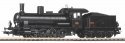 BR 413 CSD III + DSS 8-pin, HO, PIKO 57561