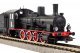 Tender Locomotive BR 55 (G7.1) Tp1 PKP III, HO, PIKO 57562